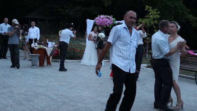 Свадебный шоу! Недорого! смотреть онлайн