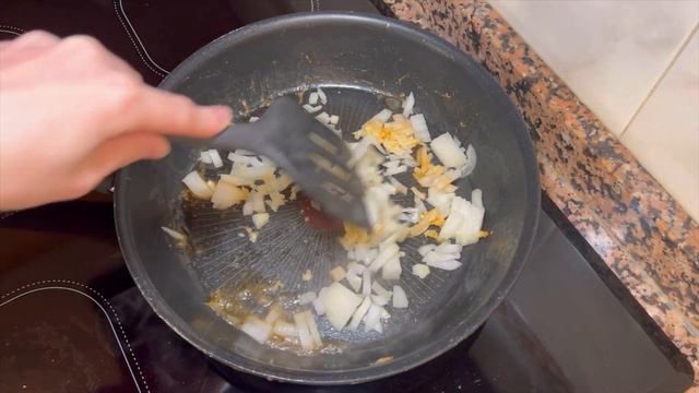 Ризотто с креветками в сливочном соусе без вина #risotto #ризотто #ризоттокреветками #withshrimps смотреть онлайн