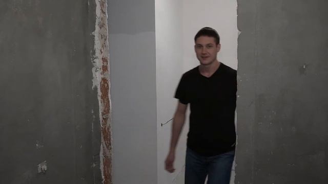 Ремонт в деталях, приемка черновой отделки смотреть онлайн