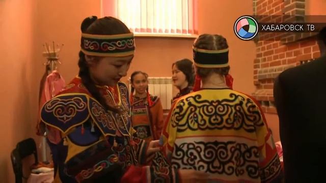 Сохранение традиций смотреть онлайн