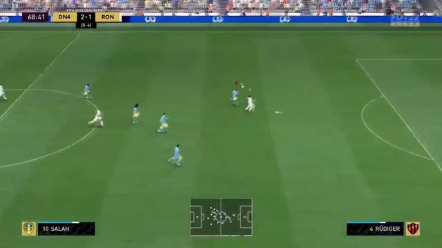 FIFA 22: The Best of Leeds' ePL Club Playoffs! смотреть онлайн