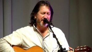 Олег Митяев. "Воскресение". Посвящение Юрию Визбору.  КЦ "Вдохновение" (Ханой) 6 июня 2012 г.