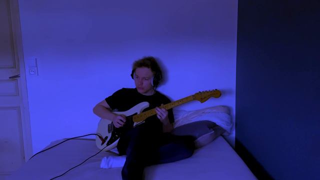 Where's My Love - SYML (Guitar Cover) смотреть онлайн