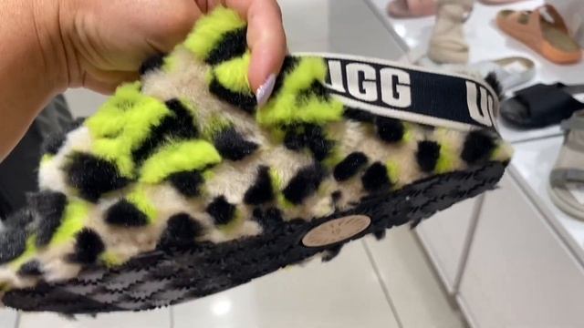 Обзор самых модных брендовых сумок и обуви: Desigual, Guess, Valentino, Tommy Hilfiger, ECCO, Arman смотреть онлайн