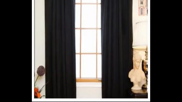 5 Best Blackout Curtain In 2017 |  Blackout Curtain Review