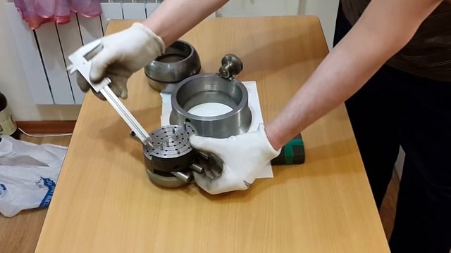 Изготовление необычных тисков смотреть онлайн