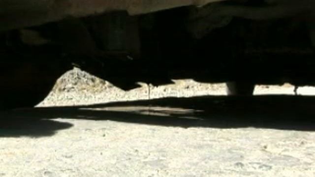 Trabant Trek - Tajikistan смотреть онлайн