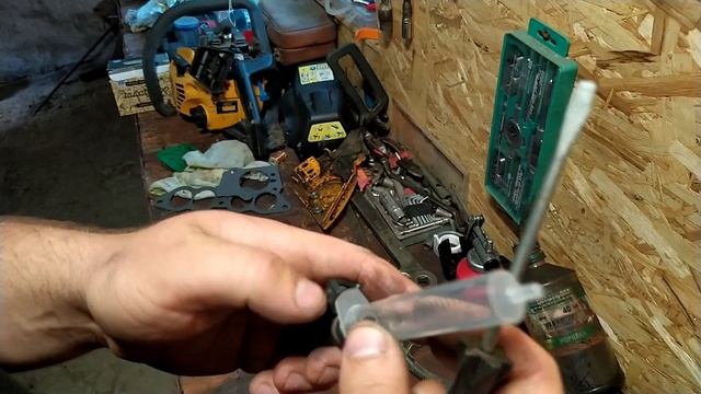 Чистка форсунок на ВАЗ 2107,в домашних условиях. смотреть онлайн