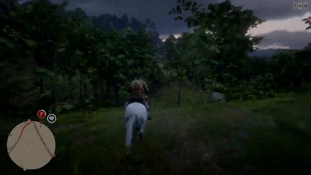 Rdr2 online стрим рдр 2 смотреть онлайн