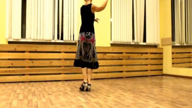 Галина Степанова. Баланс. смотреть онлайн