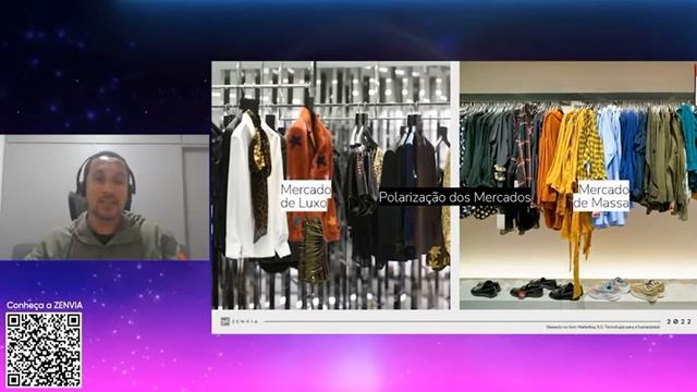 Marketing 5,0 Inteligência humana e tecnologia à serviço da experiência do cliente смотреть онлайн