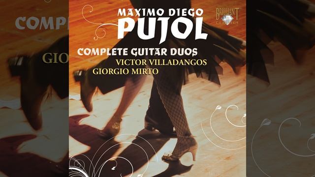 Tango, Milonga y Final: I. Tango de Abril смотреть онлайн