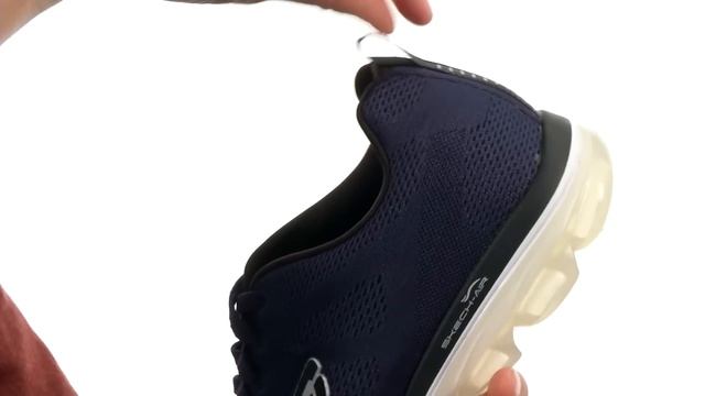 SKECHERS Skech-Air Game Changer SKU:8481700 смотреть онлайн