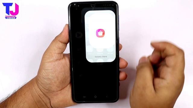 Samsung phone me app lock kaise kare | how to lock apps in samsung phone | without app смотреть онлайн