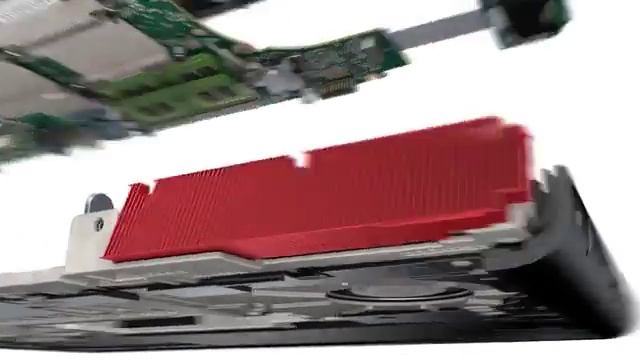 Dell Inspiron 15 7567 смотреть онлайн