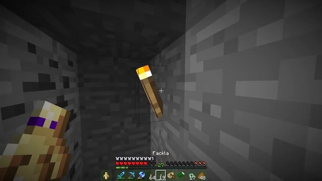 My life in Minecraft S2 - del 35 (Svenska) смотреть онлайн