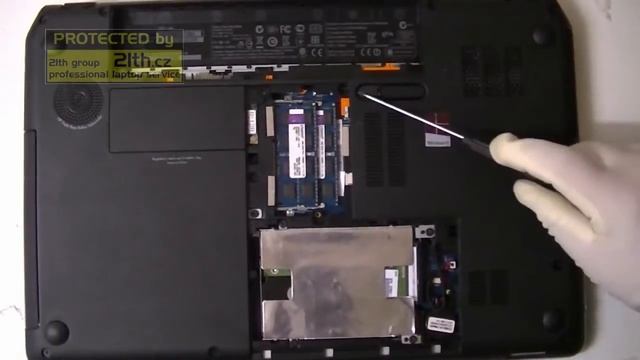 How to replace or remove keyboard on hp envy m6, keyboard replacement смотреть онлайн