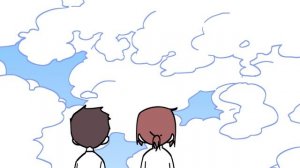 Моё Пацанское Детство (Анимация)