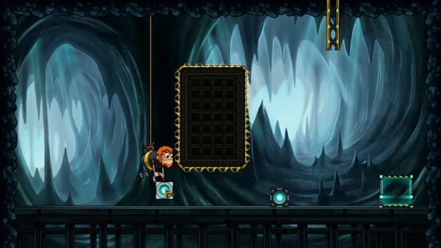 Fncwill Plays: Cubicity [Steam/PC] смотреть онлайн