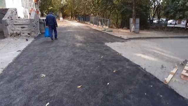 Ерёменко д. 58/7 ремонт теплотрассы сентябрь октябрь 2020 г ч.1 смотреть онлайн