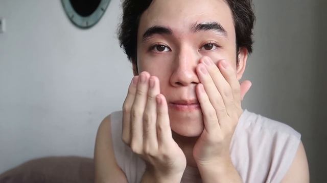 Skincare 4 ជំហានងាយៗ សម្រាប់ប្រចាំថ្ងៃ | 4 Steps of Daily SkinCare Routine смотреть онлайн