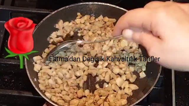 Hayatımda Yediğim En Lezzetli❗ Yaptığım En Kolay Tarif ❗ İnanılmaz Derecede KOLAY VE HIZLI MANTARI смотреть онлайн
