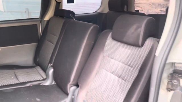 TOYOTA NOAH AÑO 2009 4x4 @autoskashiquique-mkrmotorsltda смотреть онлайн