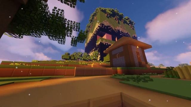 ? TOP 5 TEXTURE PACKS para MINECRAFT 1.18 (JAVA y BEDROCK) ? PAQUETE DE TEXTURAS 1.18 смотреть онлайн
