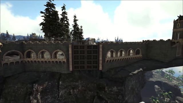 Lilly's Castle смотреть онлайн