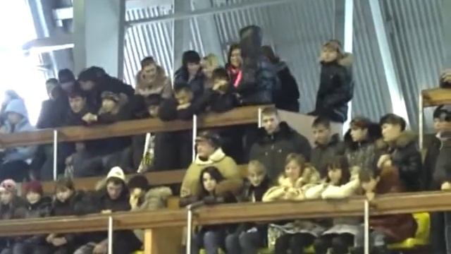 Маркс. Городу Марксу 245 лет (2010 г.)