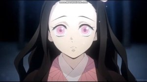 [AMV]  Зеницу и Незуко - Руки прочь.