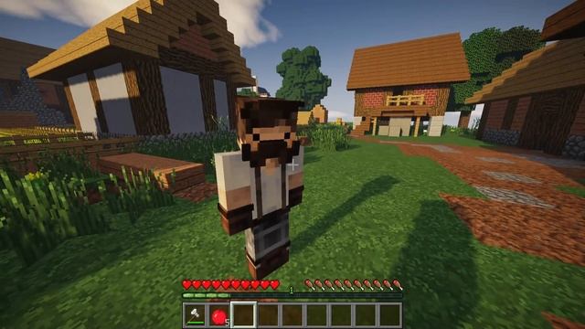 МОЯ ПРОФЕССИЯ - ДРОВОСЕК #1 | ЖИВЫЕ ДЕРЕВЬЯ СУЩЕСТВУЮТ!? ЭНТЫ! смотреть онлайн