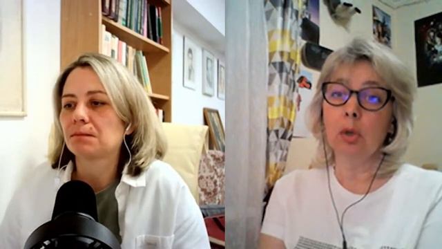 ЛЕВАШОВА и МИТРОФАНОВА. КТО ЗАКАЗАЛ ЗАКРЫТИЕ КРАСНОГО РАДИО И ПЛАТОШКИНА смотреть онлайн