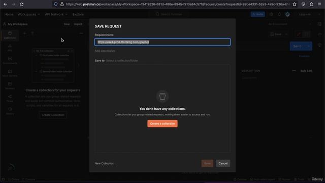 5. An Extra Postman смотреть онлайн