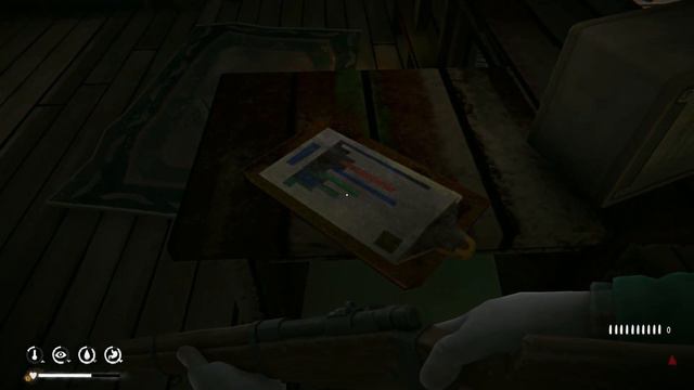 (Test #263) The Long Dark | FR [PS4] смотреть онлайн