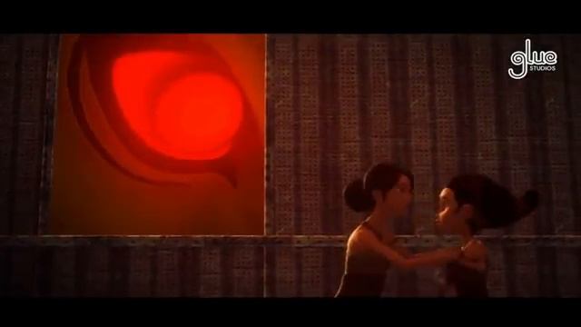 Timun Emas Indonesian Folktales for ESL смотреть онлайн