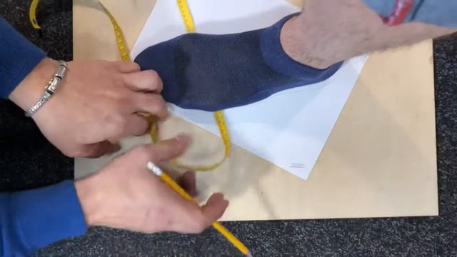 Размер Ноги . Размеры обуви . Обувь по параметрам стопы . Подробная инструкция смотреть онлайн