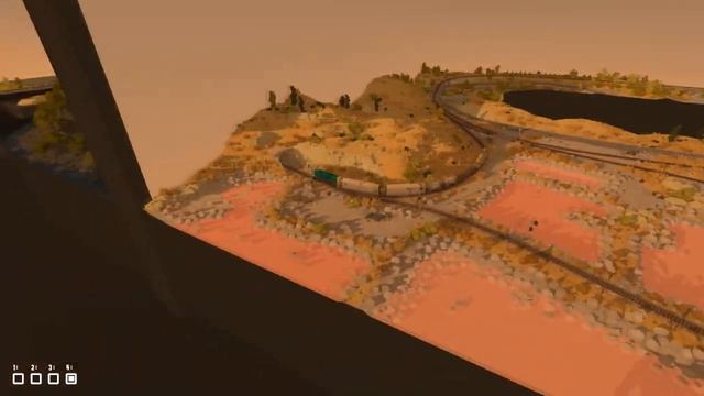 Rolling Line обзор на русском #1