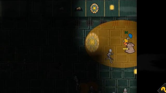 Eternal Step Quickie - Roguelike, Ragequit, Both Start With R смотреть онлайн