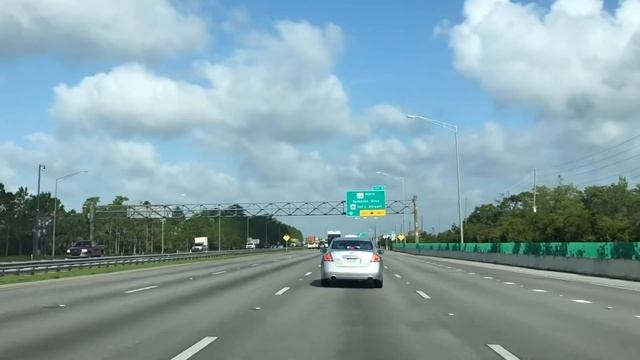 Orlando Hotels to Port Canaveral Shuttle | Go Port смотреть онлайн