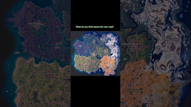 NEW FORTNITE MAP?!?Sub pls❤️ #funny #memes #twitch #gaming #fortnite смотреть онлайн