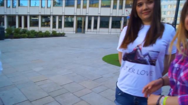 НОРВЕГИЯ, АКТЕРЫ SKAM, ВСТРЕЧА В ETT BORD смотреть онлайн