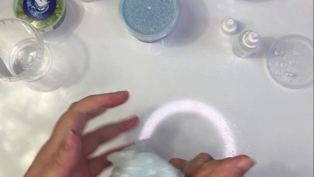 Что поможет сделать слайм от М.Куксы идеальным? Как изменить слайм от М Куксы?