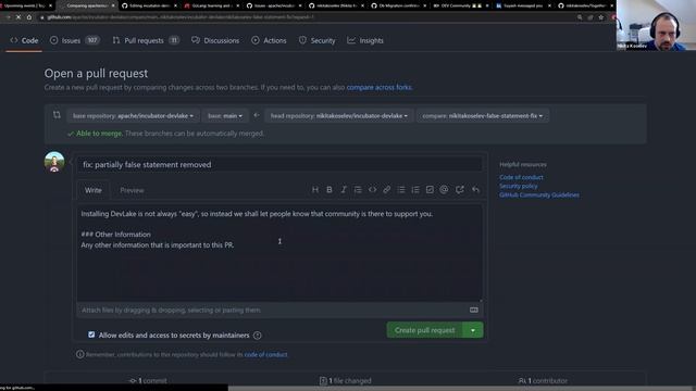 Golang Session: how to grow fast in GoLang смотреть онлайн