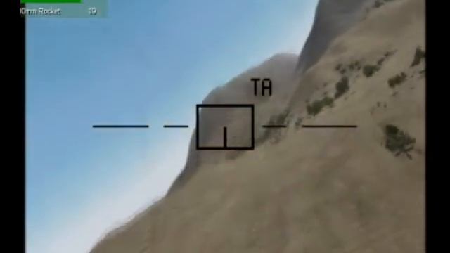 IC-Arma Campaign 4 Battle 2 - Ka-50 Hokum смотреть онлайн