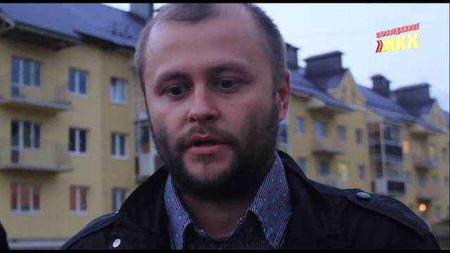 Справедливое ЖКХ: Выпуск №69 смотреть онлайн