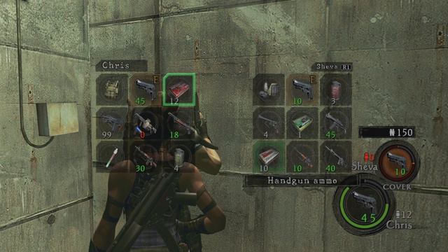 RESIDENT EVIL 5 Part 11 смотреть онлайн