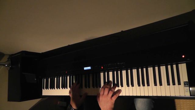 Kawai ES7 - 4 Piano Samples смотреть онлайн