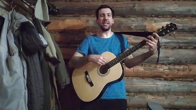 ФинистЯсен - Чашка Кофе (Авторская песня) смотреть онлайн