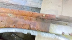 Как удалить ржавчину с порогов. НАДОЛГО. Toyota Camry ACV30